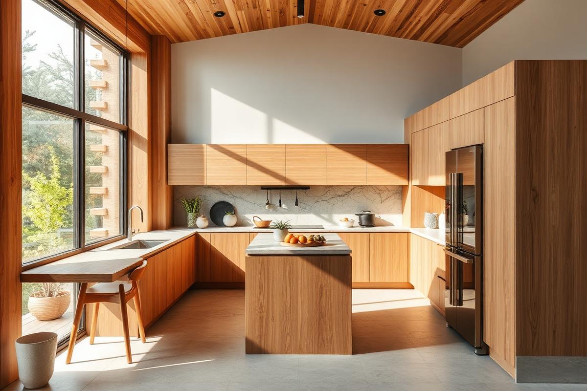 Oakfield Kitchen Renovation — Remodeling